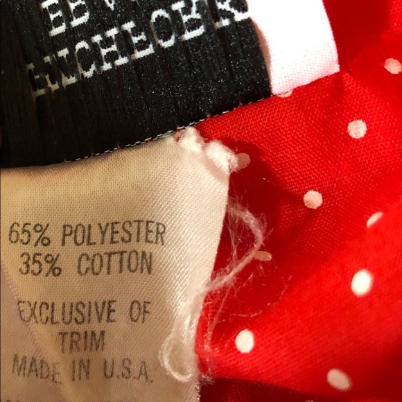 Vintage Top - Picture 6 of 6